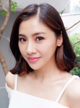 蔡佩璇 Wayne Chua