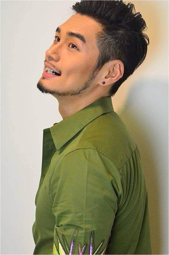 林家硙 Double Lin