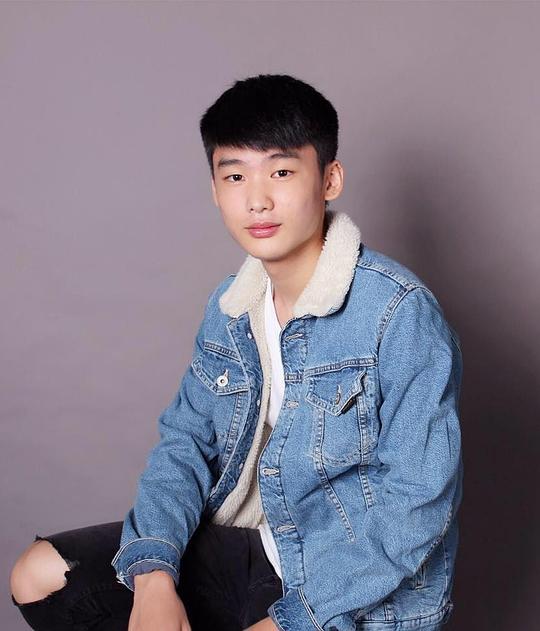 刘晋玮 Andrew Liu