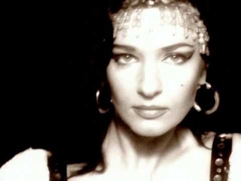 Natacha Atlas Natacha Atlas