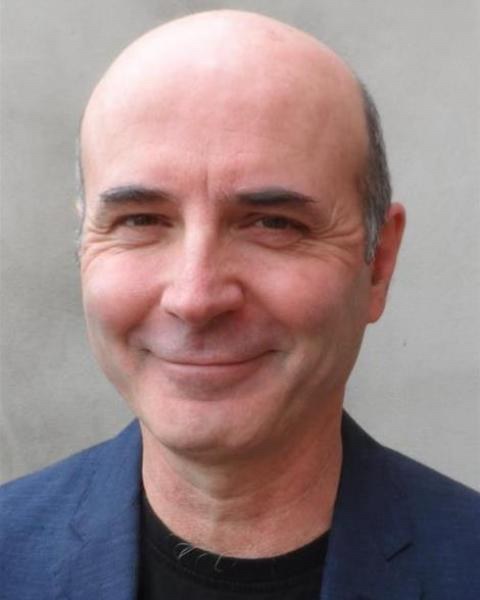 理查德·艾德礼 Richard Attlee