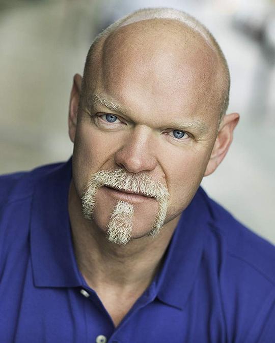 马格努斯·萨缪尔森 Magnus Samuelsson