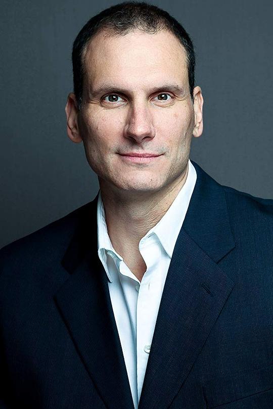 加里·范宁 Gary Fannin