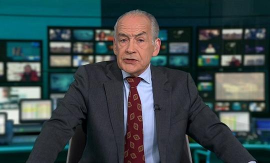 阿拉斯泰尔·斯图尔特 Alastair Stewart