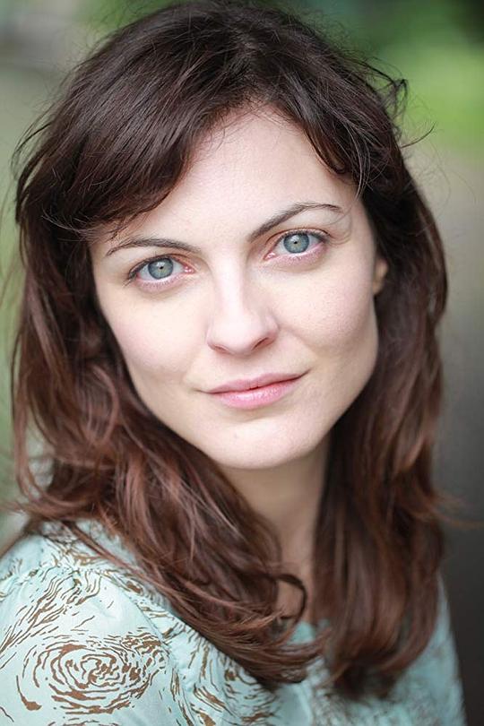 奥尔加·韦尔利 Olga Wehrly