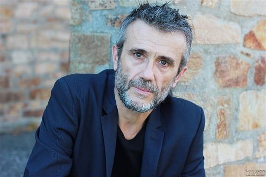 让·弗罗内德 Jean Fornerod