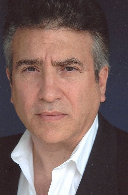 文森特·迪保罗 Vincent Di Paolo