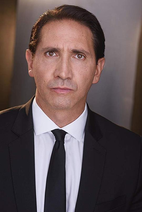 吉安·弗朗哥·托尔迪 Gian Franco Tordi