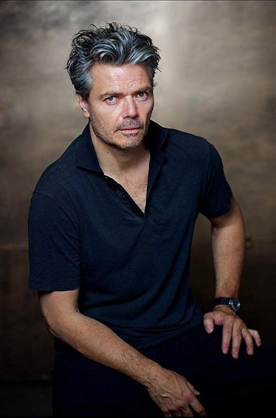 扎克·祖布雷纳 Zack Zublena