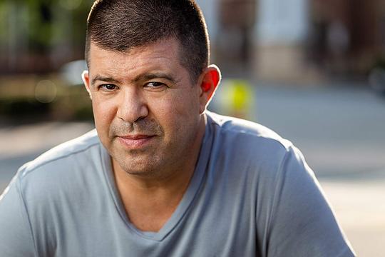 迈克尔·大卫·育尔 Michael David Yuhl