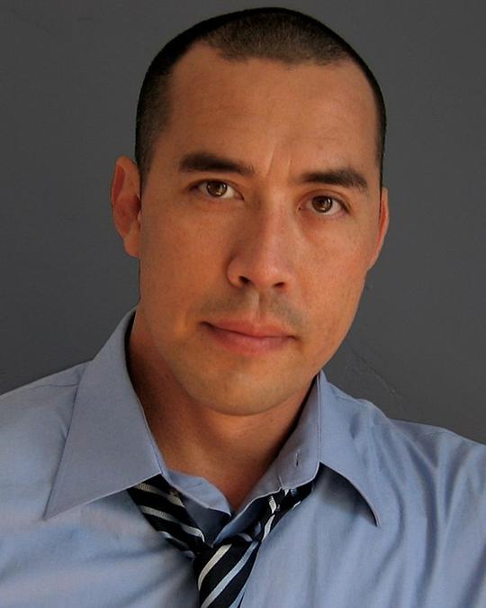 理查德·多顿 Richard Dorton