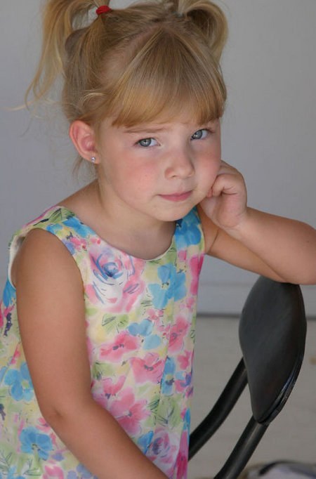 艾娃·罗斯·威廉斯 Ava Rose Williams