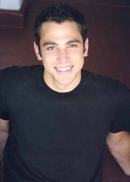 本·纽马克 Ben Newmark