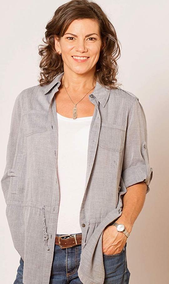 艾琳·魏辛格 Eileen Weisinger