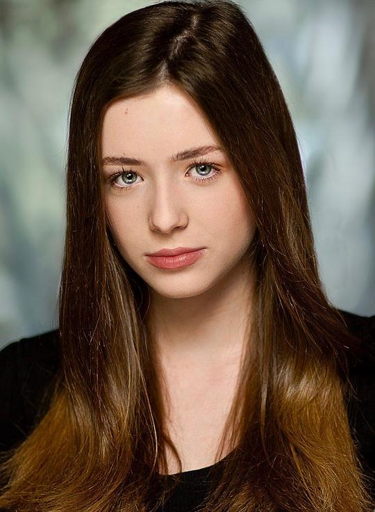海莉·基特尔 Hailey Kittle