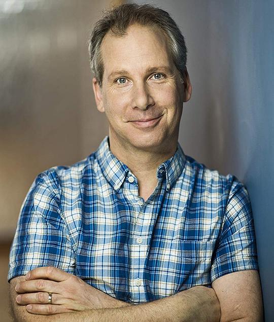 杰夫·克拉克 Jeff Clarke