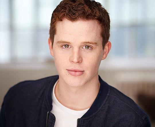 埃文·马什 Evan Marsh