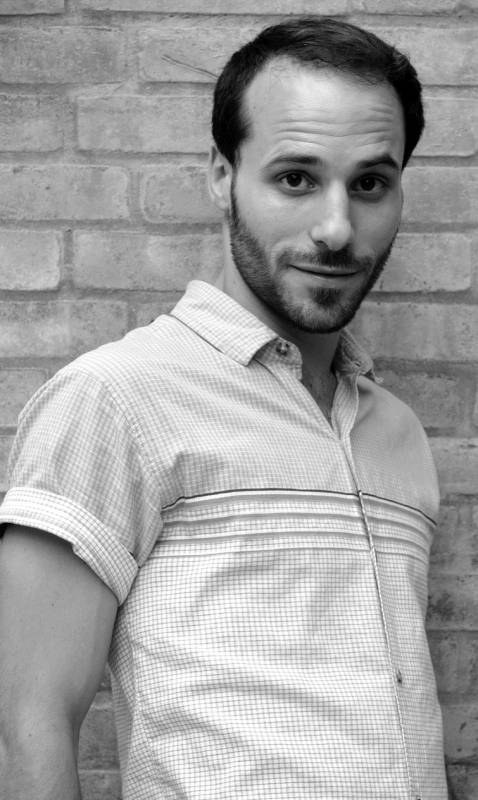 阿方索·巴伦 Alfonso Barón