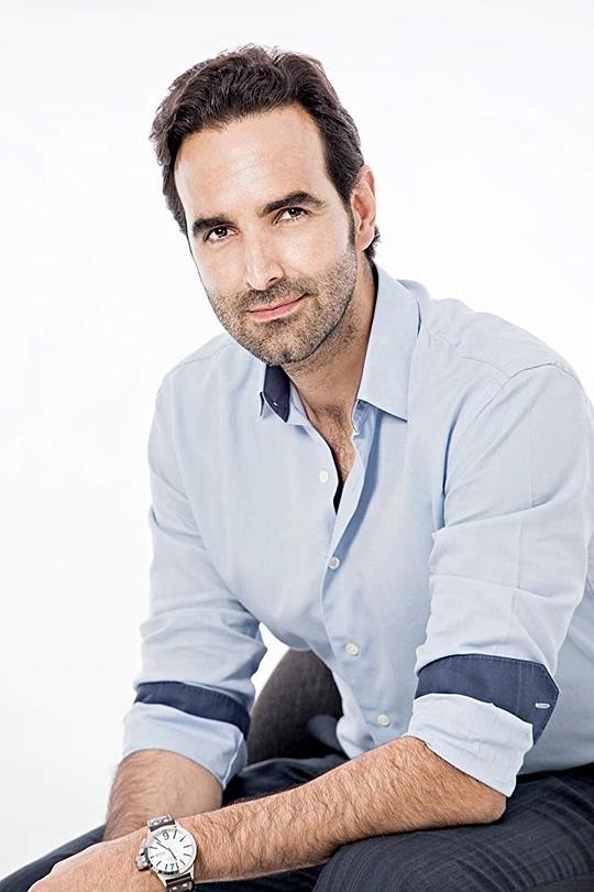 Arturo Barba Arturo Barba
