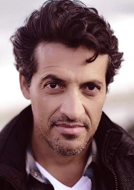 Fernando Gaviria Fernando Gaviria