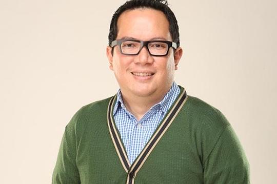 Mark A. Reyes Mark A. Reyes