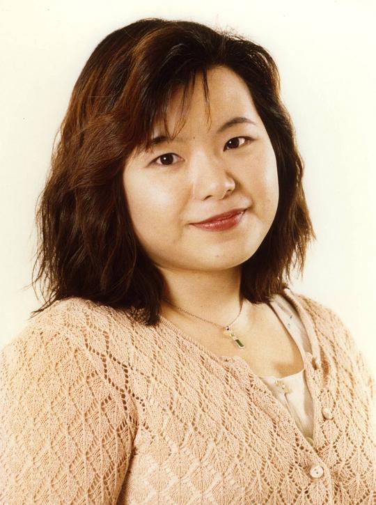 菊池泉 Izumi Kikuchi
