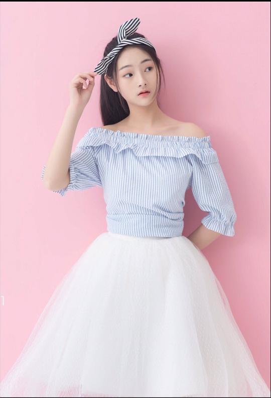 张思媛 Siyuan Zhang