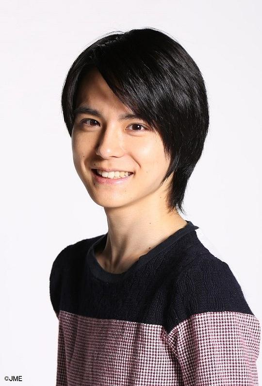 副岛和树 Kazuki Soejima