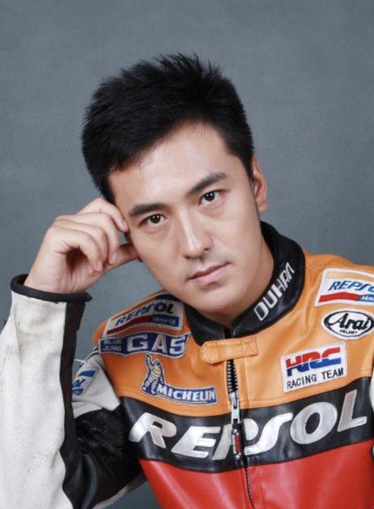 张硕 Shuo Zhang