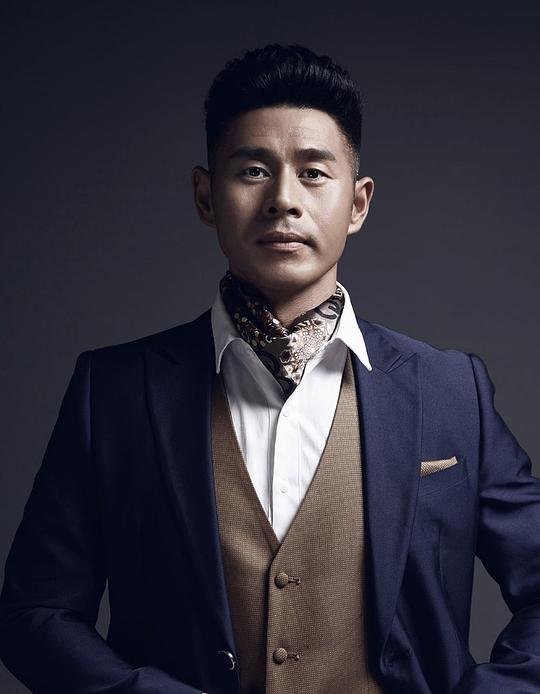 马东延 Dongyan Ma