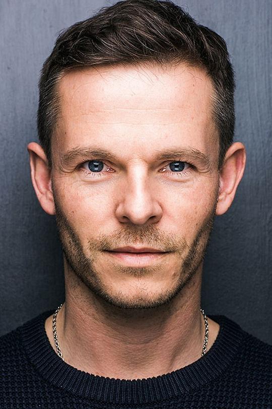 保罗·福克斯 Paul Fox