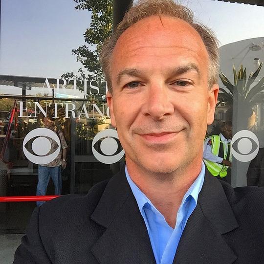 特洛伊·迪林格 Troy Dillinger