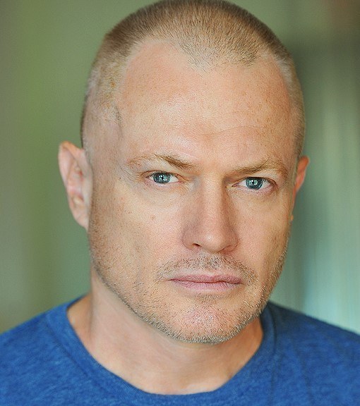 罗斯·凯特尔 Ross Kettle