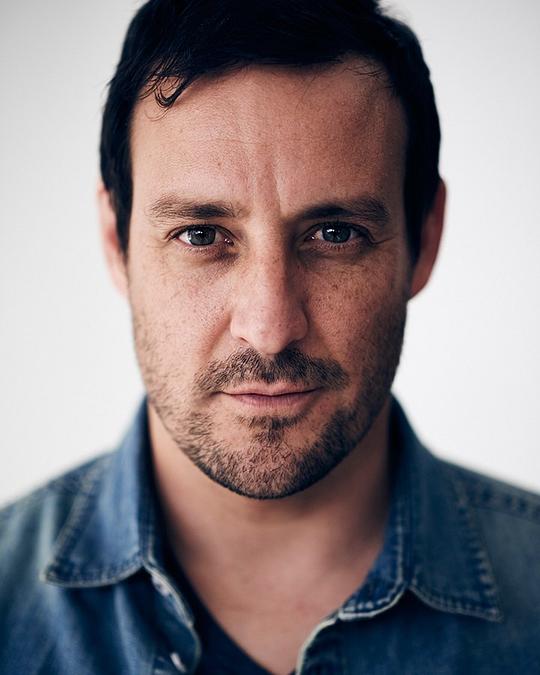 布雷特·威廉姆斯 Brett Williams