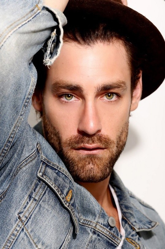 查德·菲利普斯 Chad Phillips