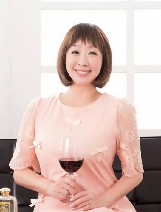 徐尚懿 Shenna Hsu