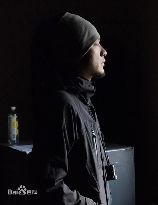 沈煜杰 Yujie Shen