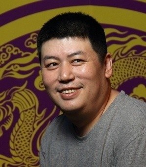 戴明宇 Mingyu Dai