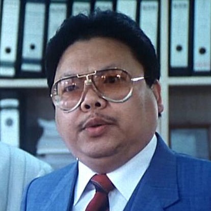 徐广林 Kwong Lam Tsui