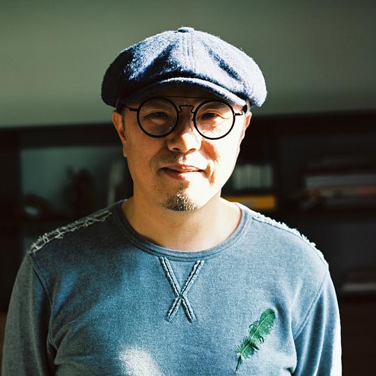 盛志民 Zhimin Sheng