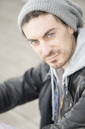 怀亚特·亚历山大 Wyatt Alexander