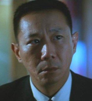 蔡业信 Raven Choi Yip-San