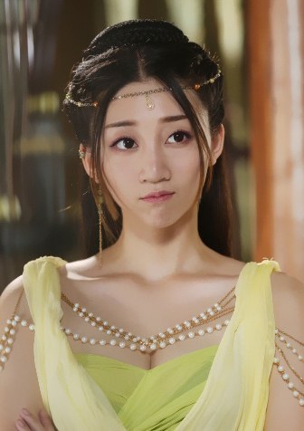 张鑫娜 Xinna Zhang