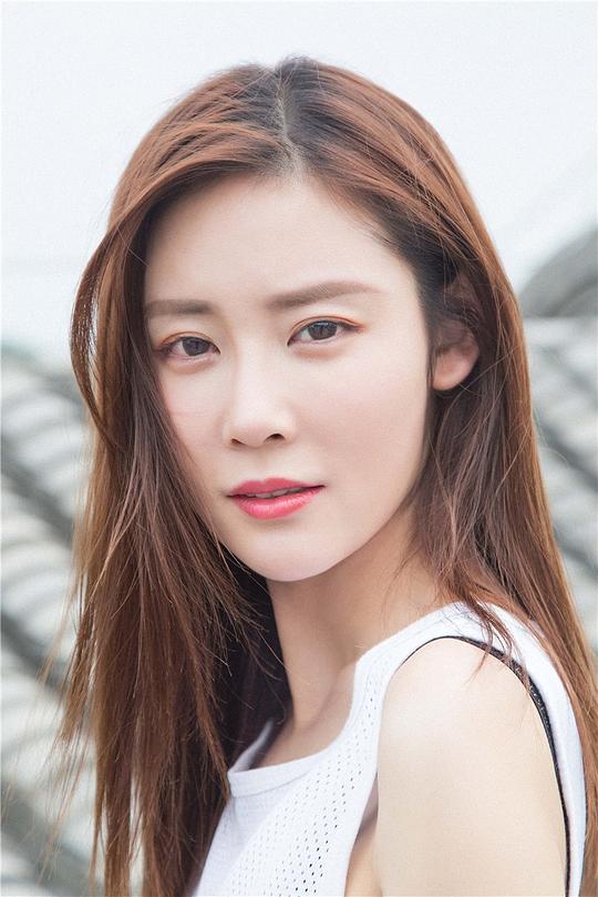 李珂如 Karen Li