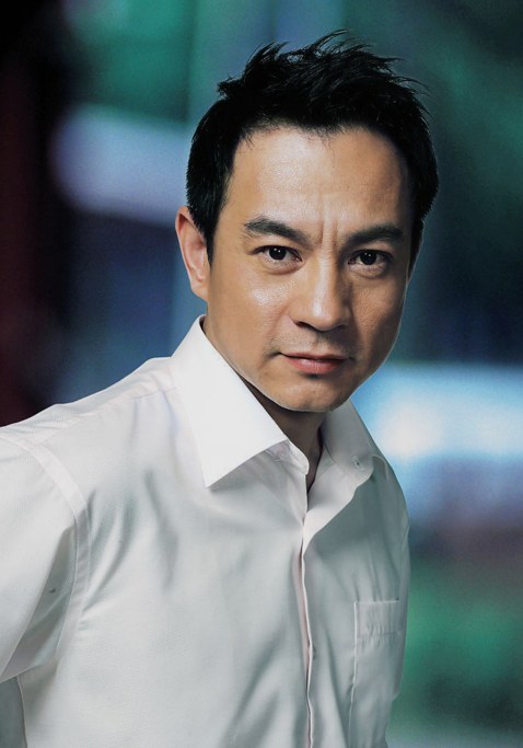 周浩东 Haodong Zhou