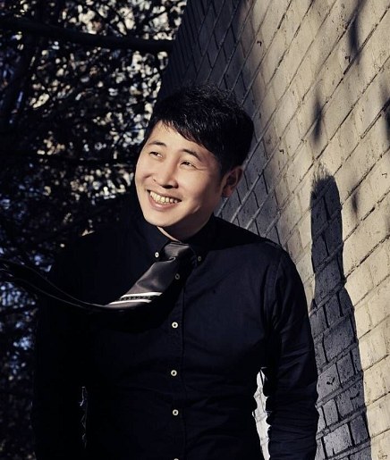 孙洪占 Hongzhan Sun