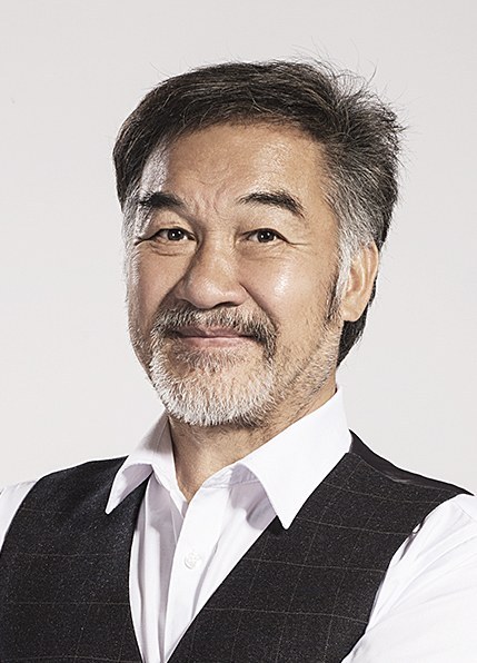 梁家仁 Ka-Yan Leung