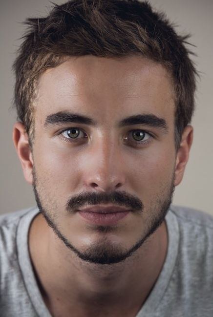 瑞安·柯尔 Ryan Corr