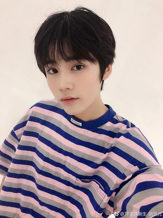 姚景元 Jingyuan Yao