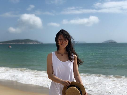 潘若瑶 Ruoyao Pan